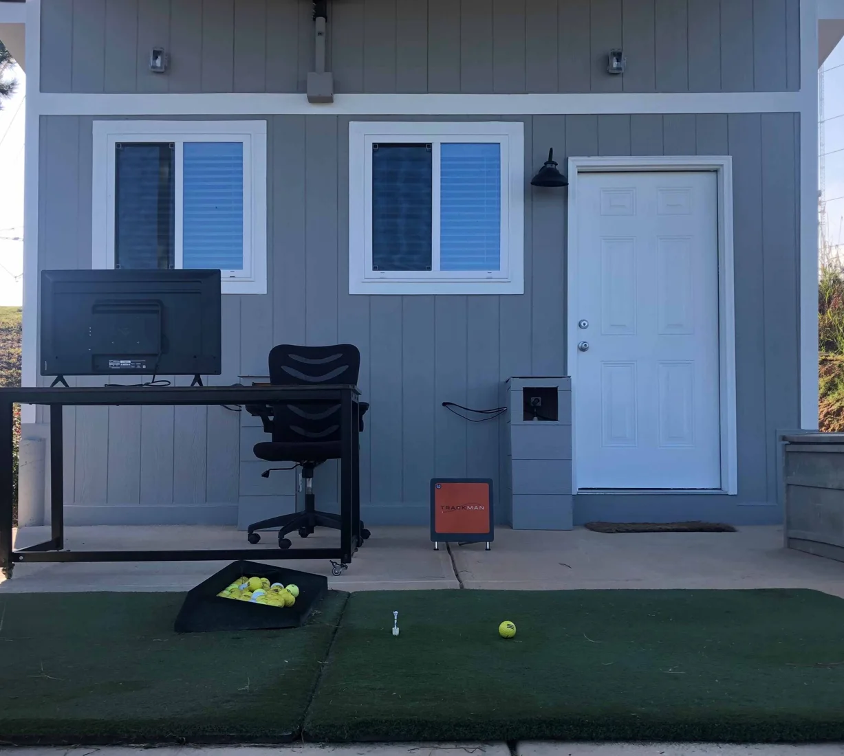 Chris Therrell Golf Academy, business photo 2