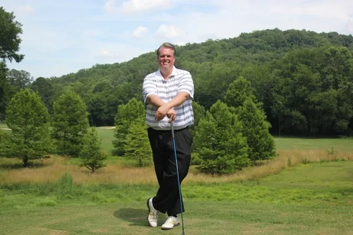 Chris Therrell Golf Academy business photo