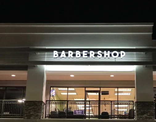 Clip Culture Barbershop, business photo 3
