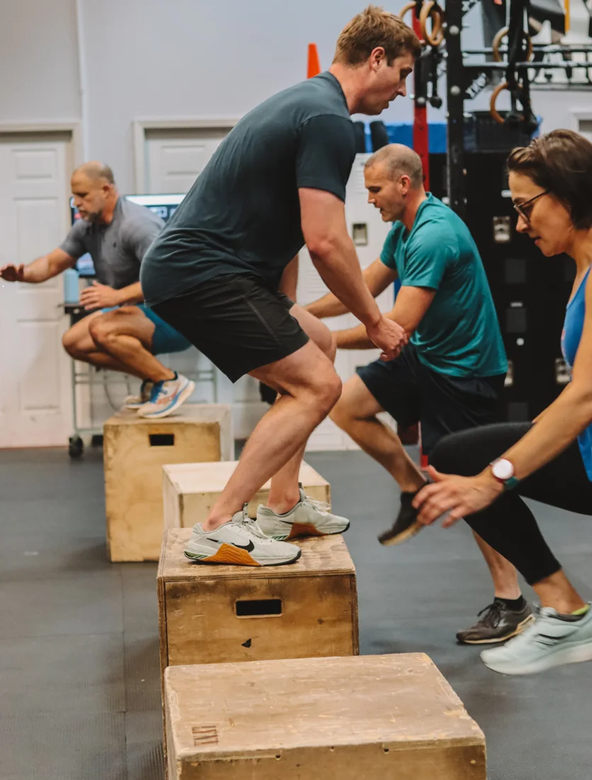 CrossFit Perimeter business photo