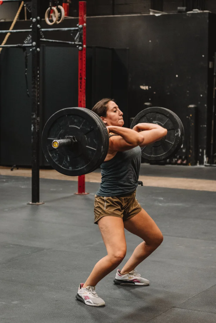 CrossFit Perimeter, business photo 2