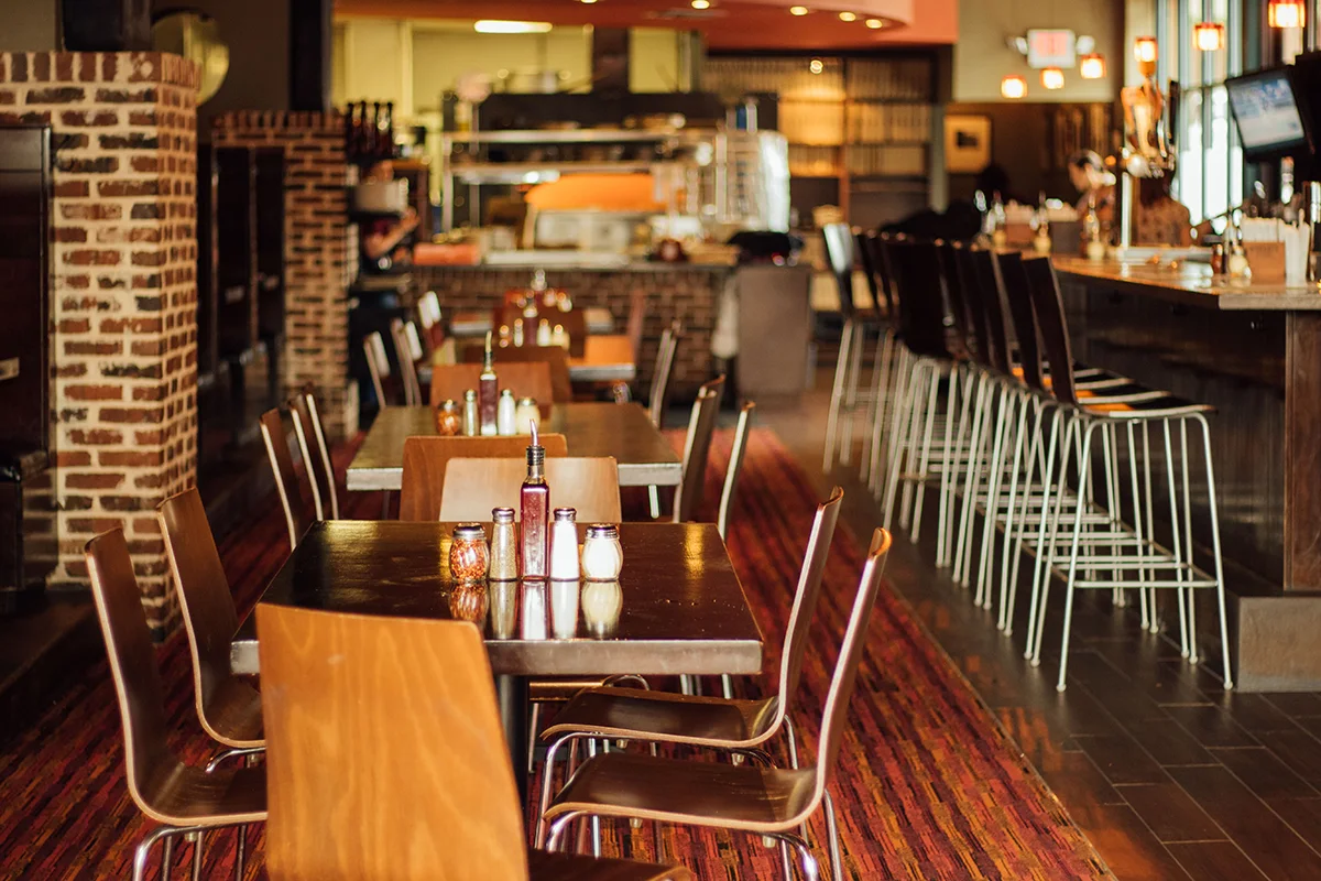 Hearth Pizza Tavern, business photo 4