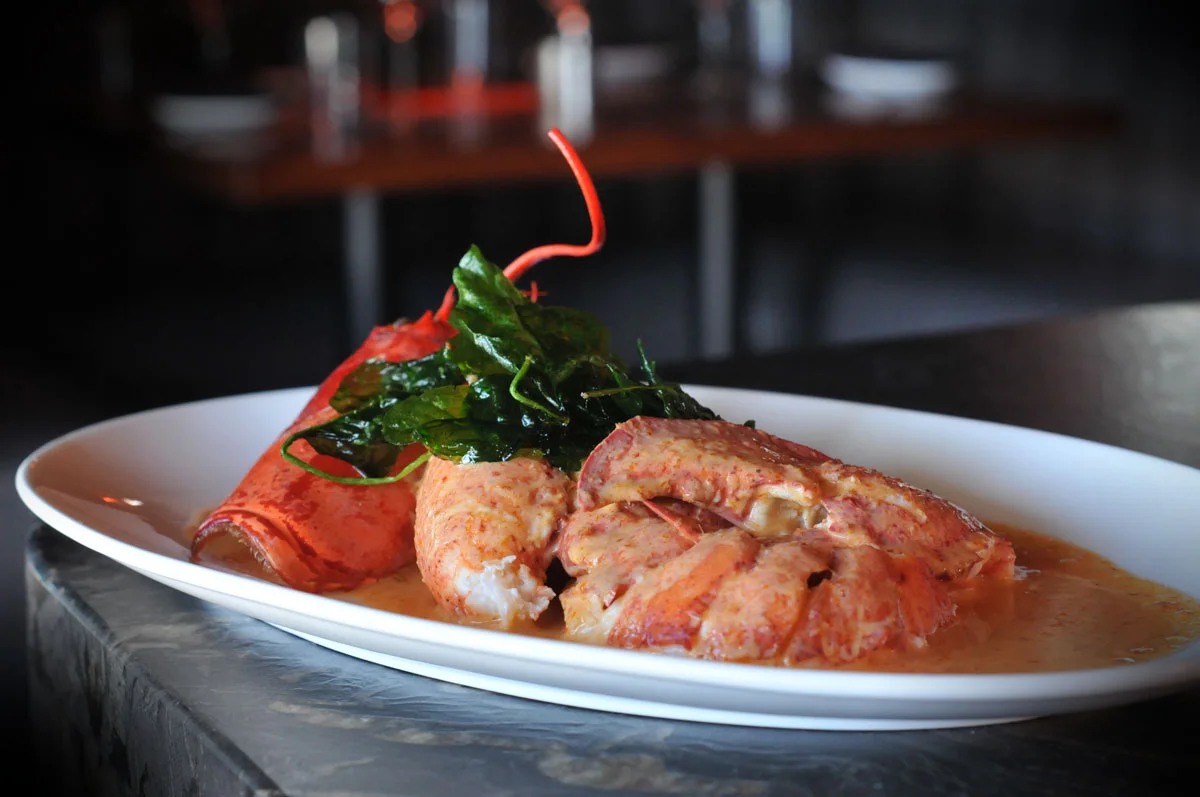 Kaiser's Chophouse, business photo 3