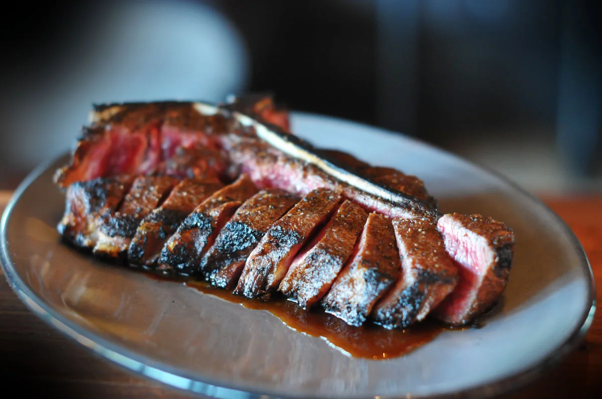 Kaiser's Chophouse business photo