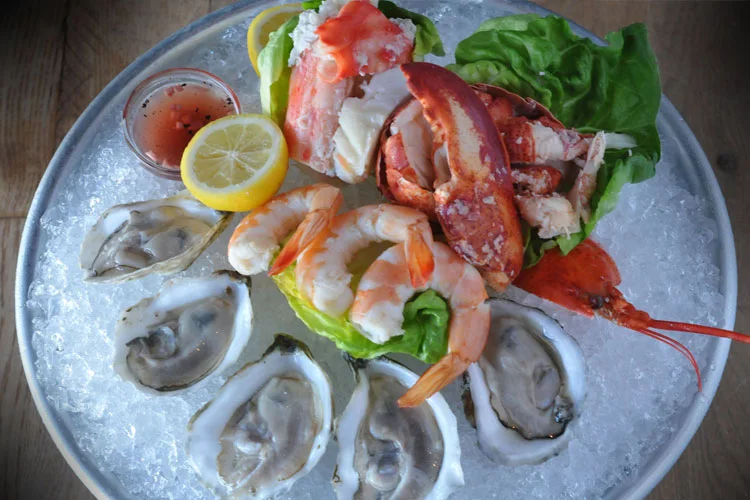 Kaiser's Chophouse, business photo 2