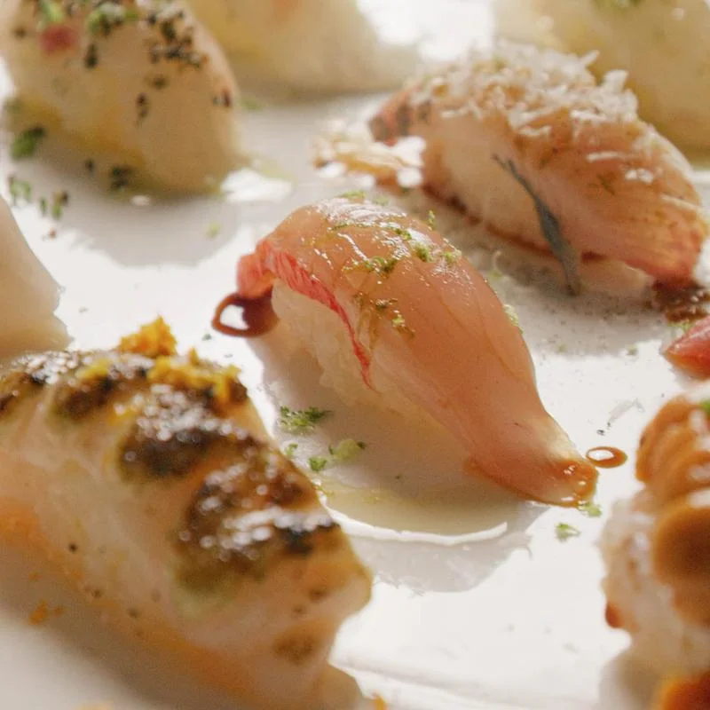Norifish, business photo 2