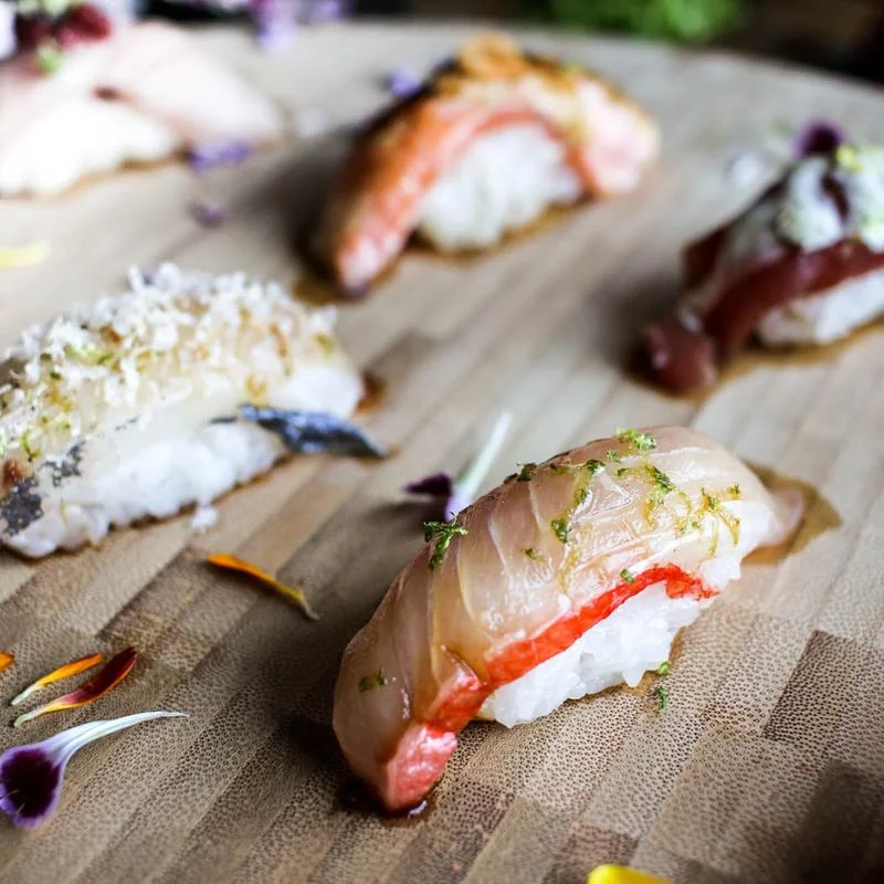 Norifish, business photo 4