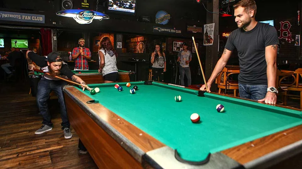 North River Tavern, business photo 3
