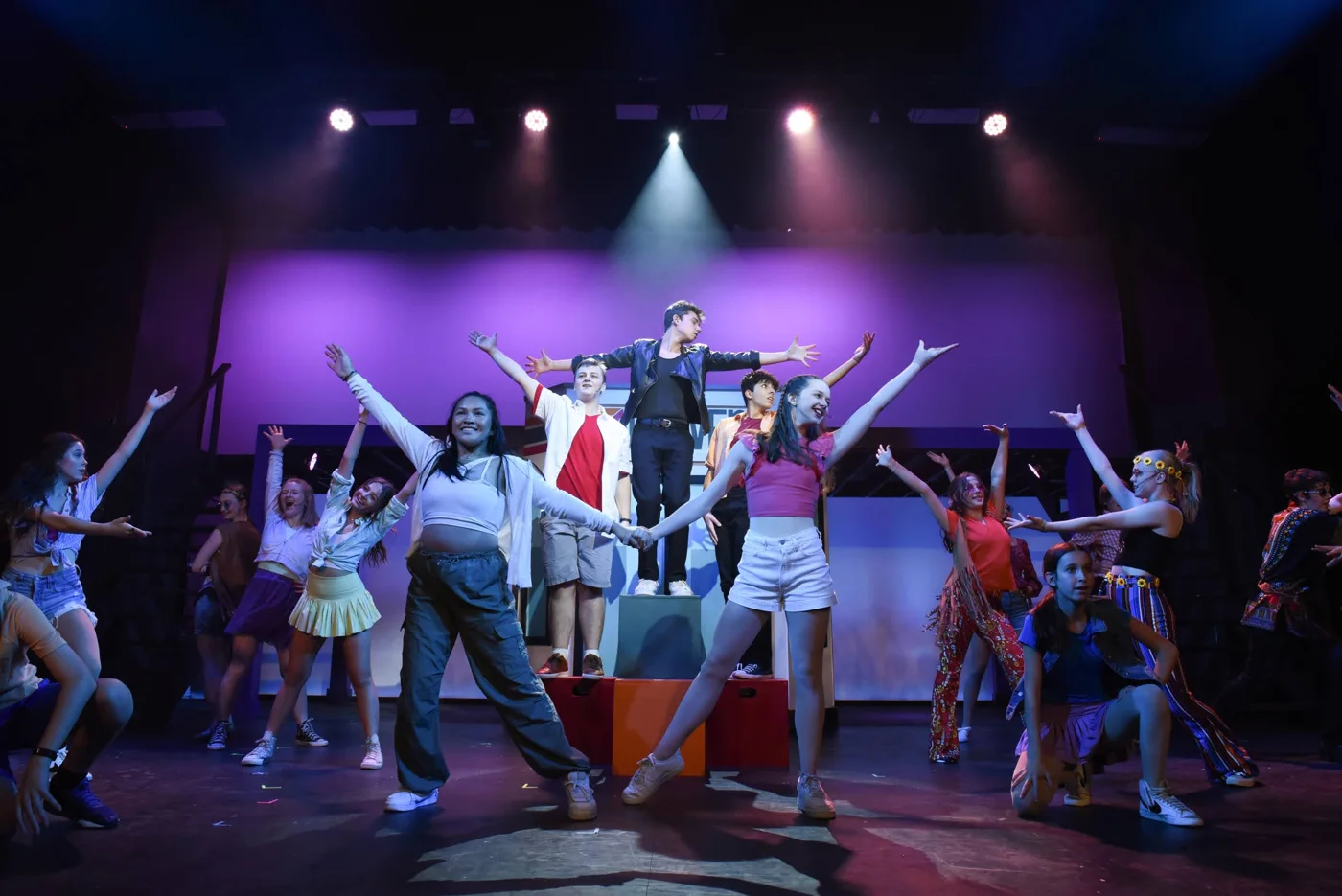 Orbit Arts Academy, business photo 2