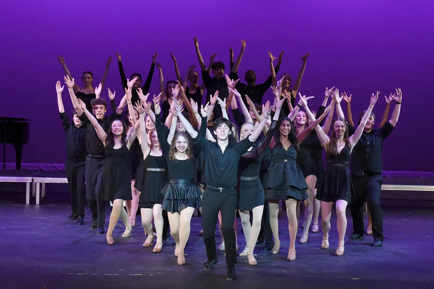 Orbit Arts Academy, business photo 3