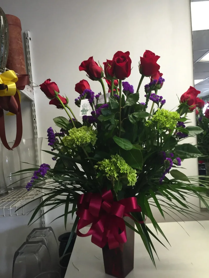 Sandy Springs Flowers, business photo 3