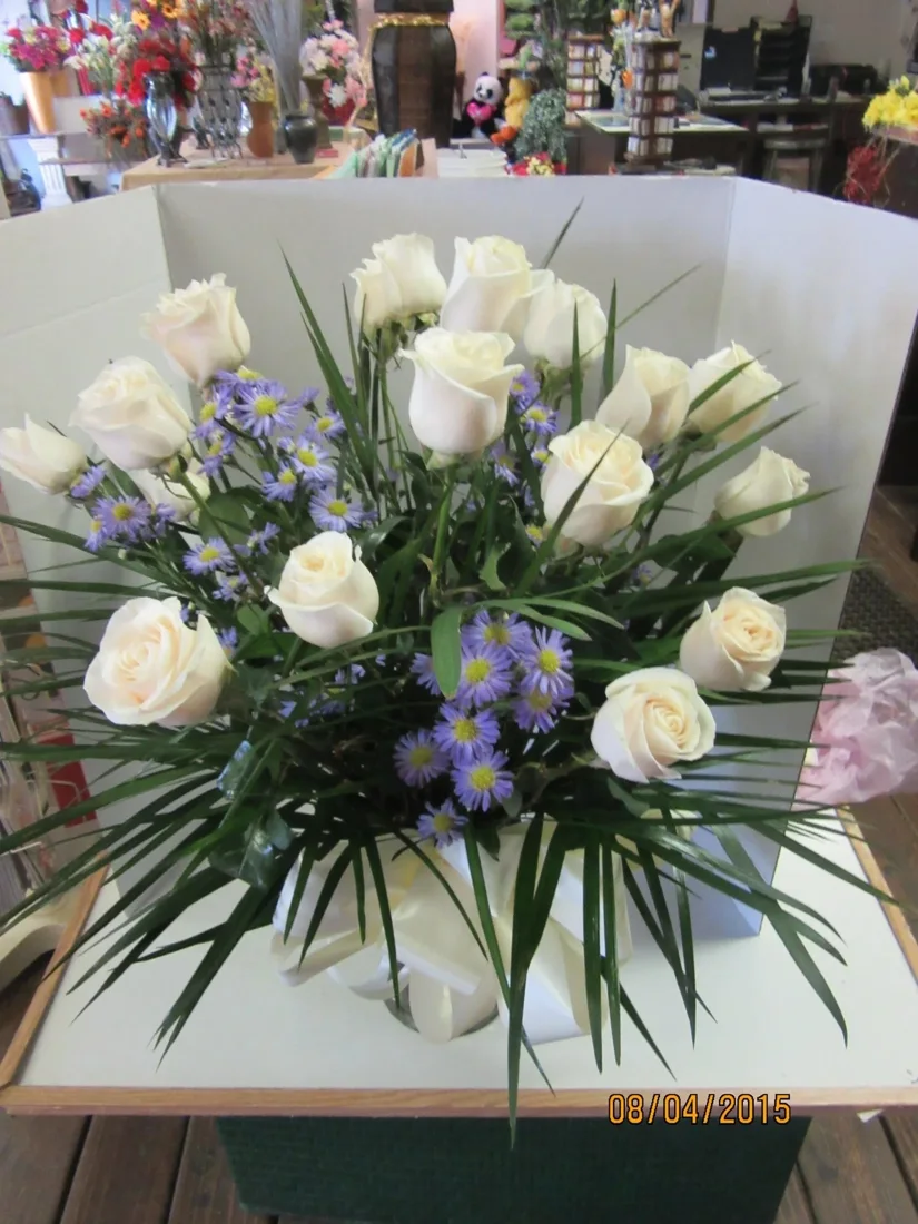 Sandy Springs Flowers business photo