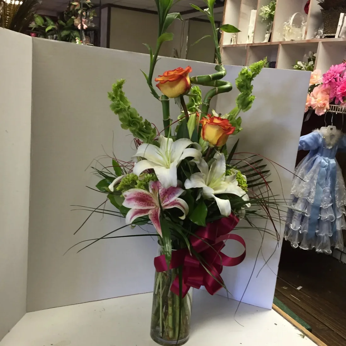 Sandy Springs Flowers, business photo 2
