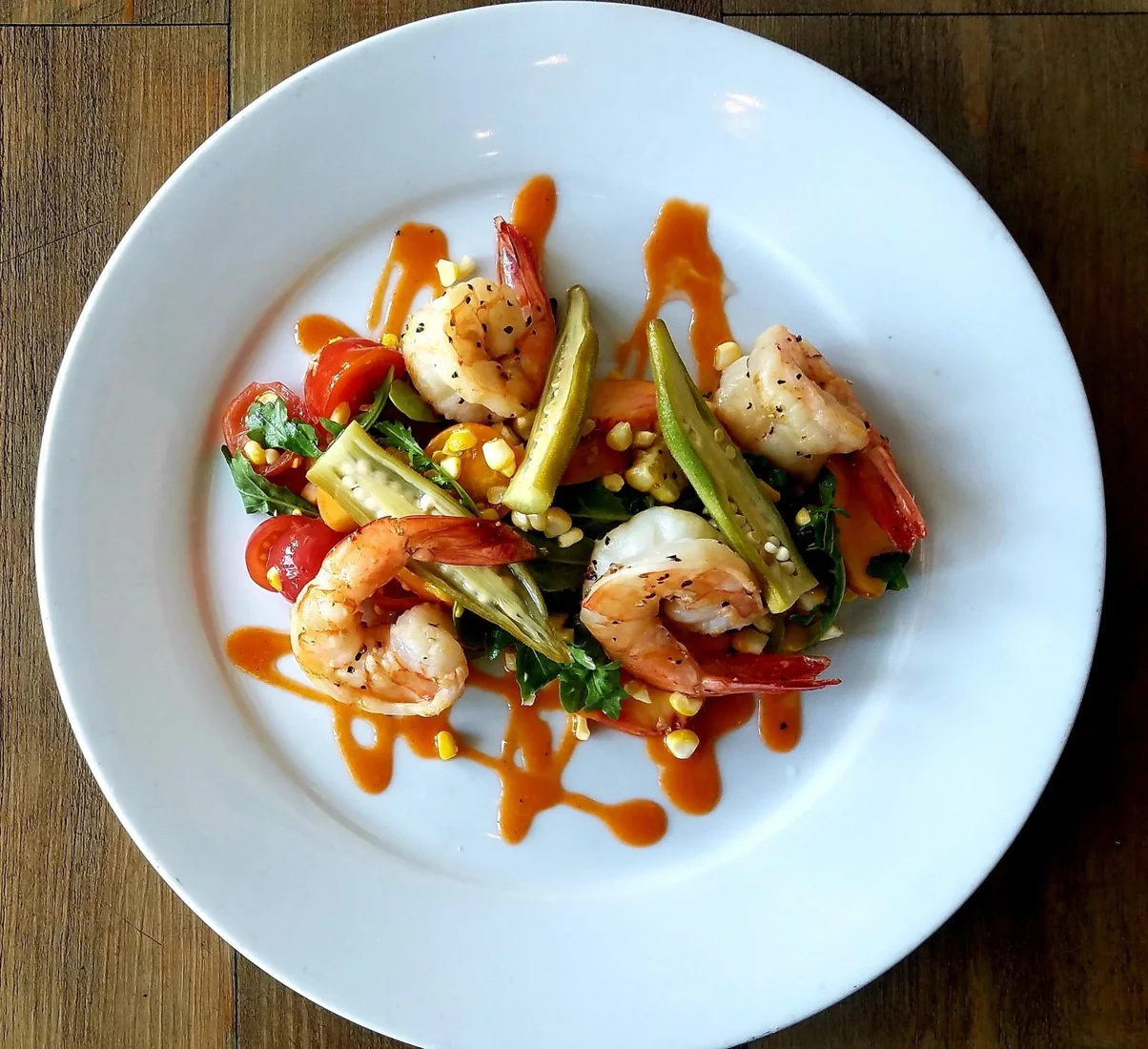 Southern Bistro business photo