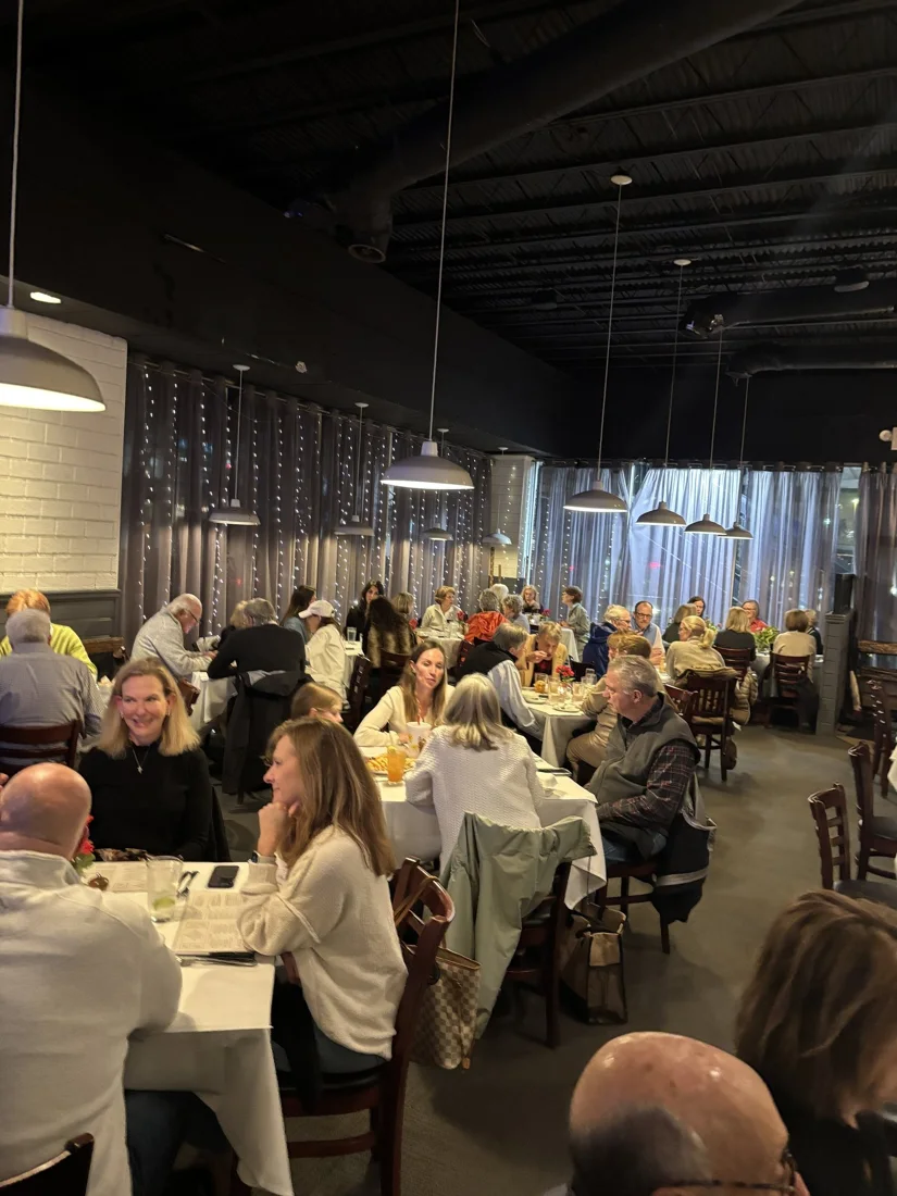 Southern Bistro, business photo 3