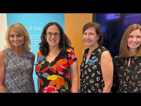 City of Sandy Springs Celebrates 20 Years: Oral History Video video thumbnail